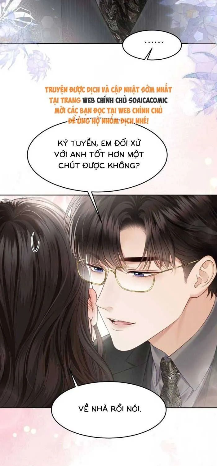 Say Đắm - Chap 101 - Trang 30