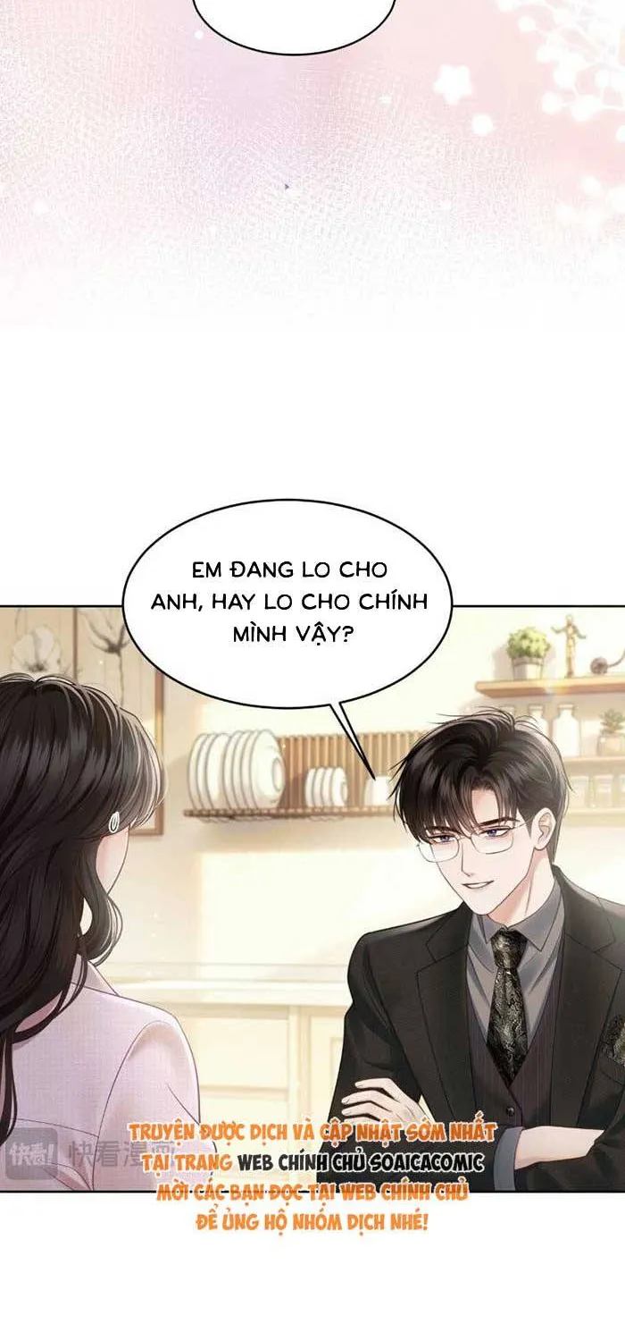 Say Đắm - Chap 101 - Trang 34