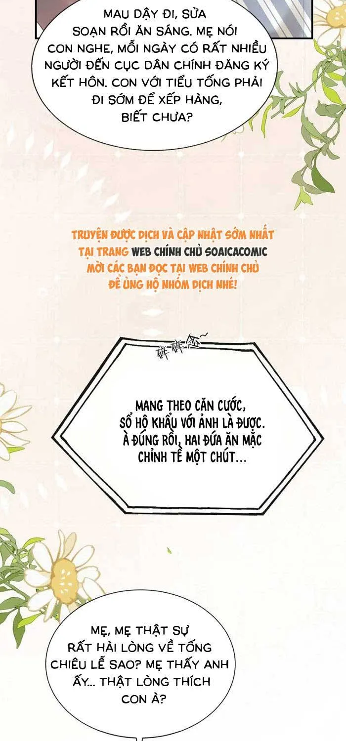 Say Đắm - Chap 102 - Trang 21