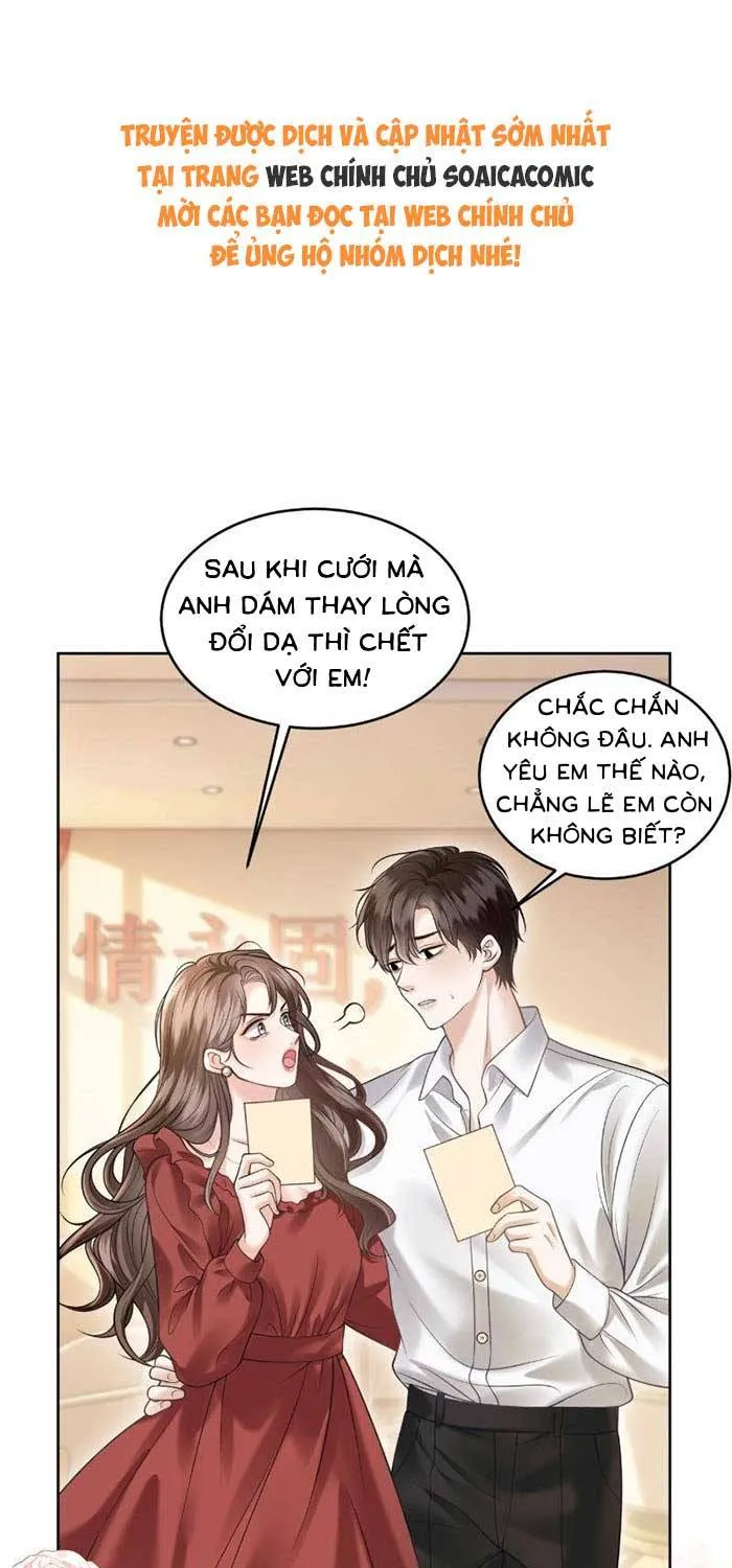 Say Đắm - Chap 103 - Trang 1