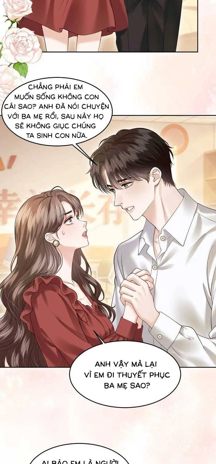 Say Đắm - Chap 103 - Trang 2