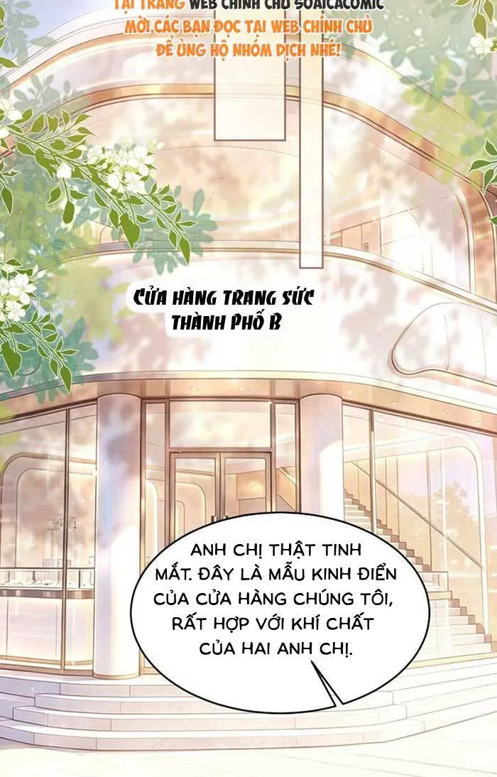 Say Đắm - Chap 103 - Trang 15