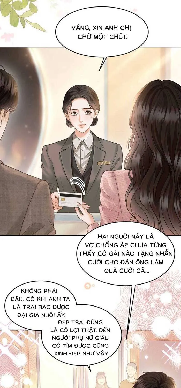 Say Đắm - Chap 103 - Trang 21