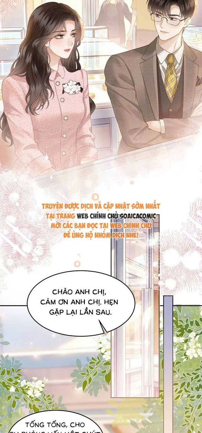 Say Đắm - Chap 103 - Trang 22