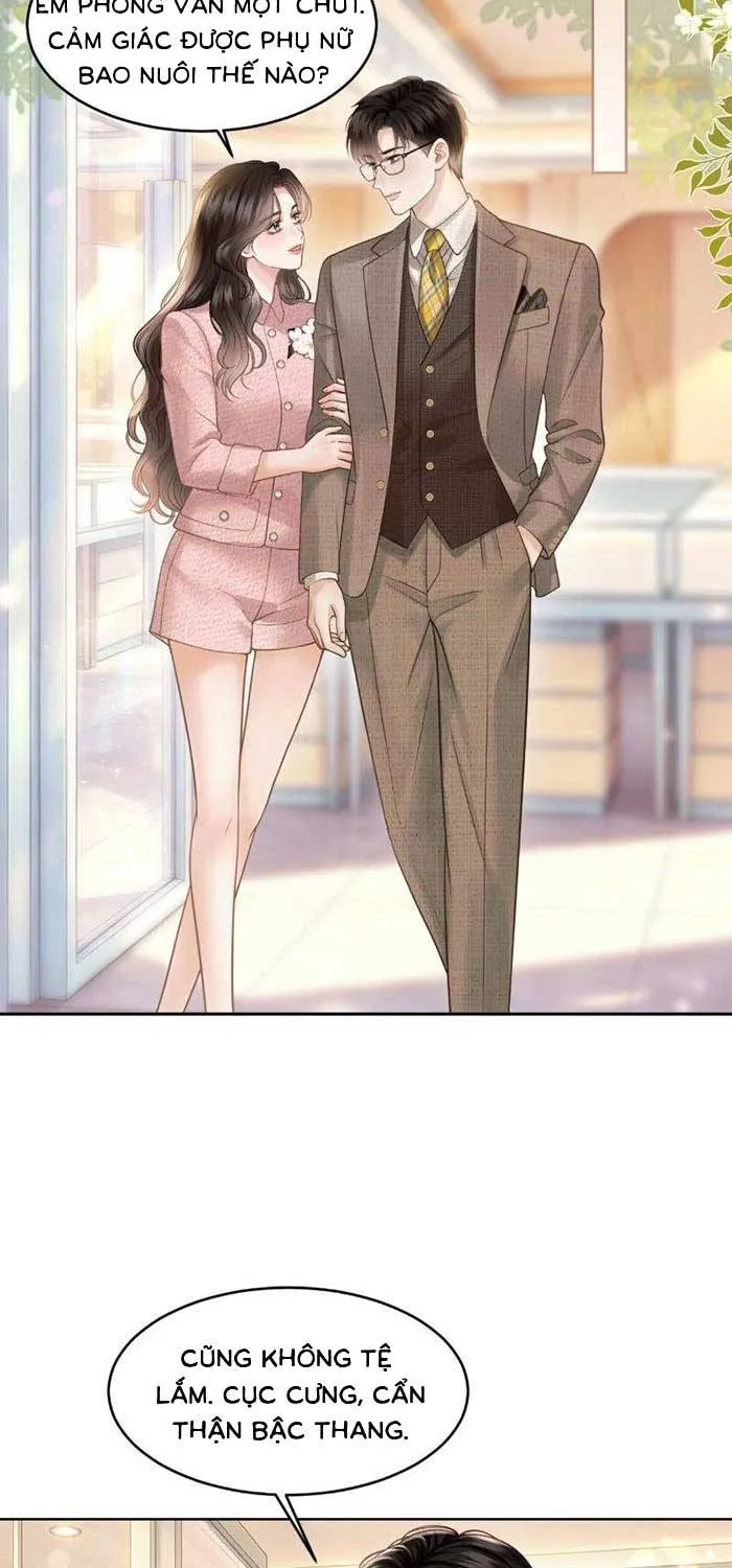 Say Đắm - Chap 103 - Trang 23