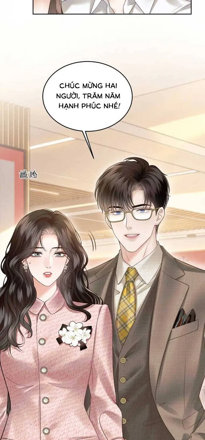 Say Đắm - Chap 103 - Trang 4