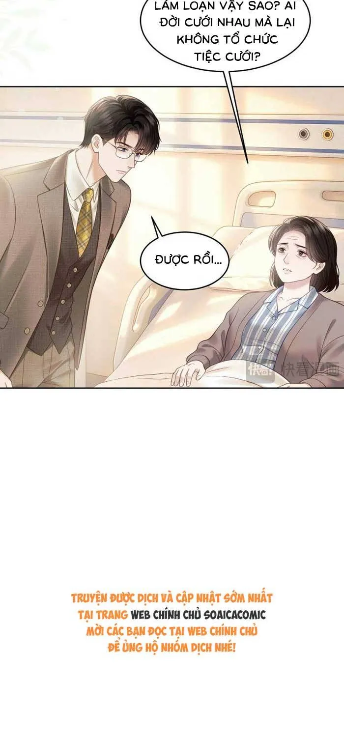 Say Đắm - Chap 103 - Trang 34