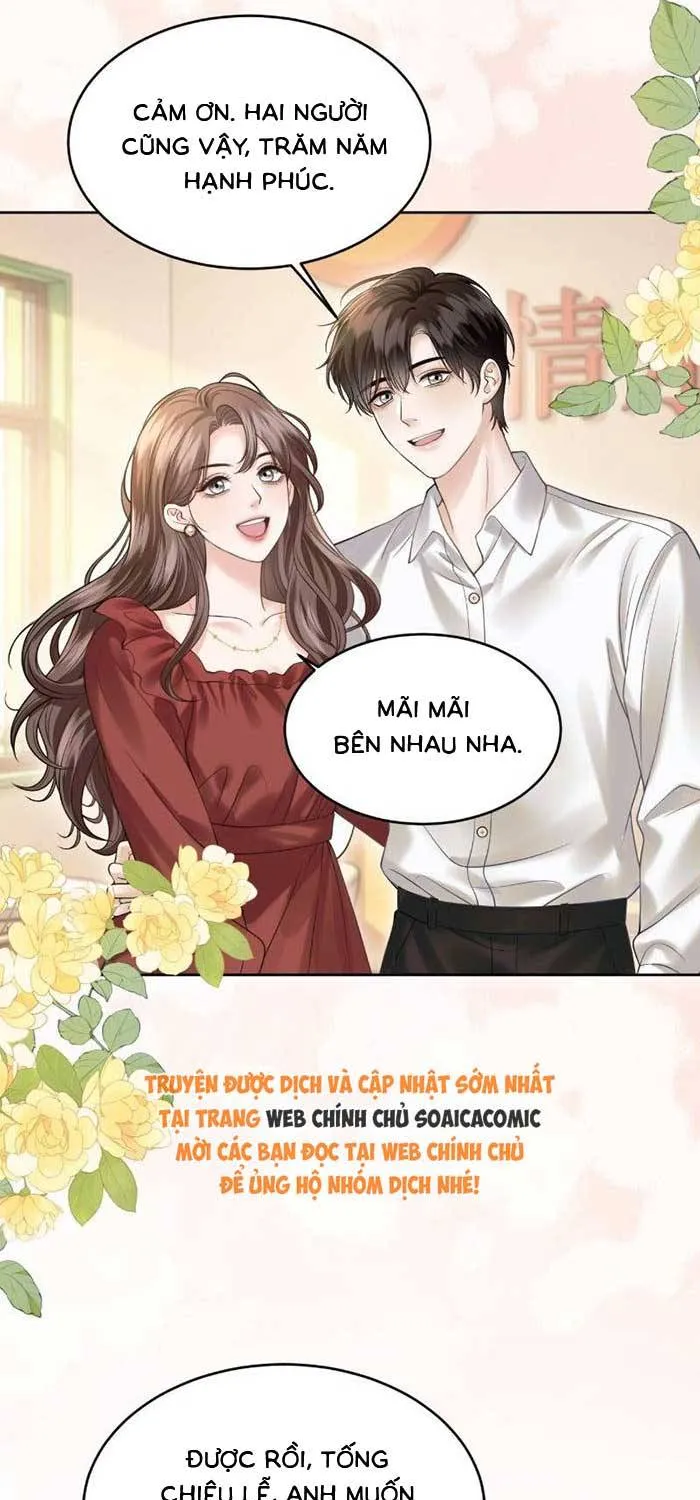 Say Đắm - Chap 103 - Trang 6