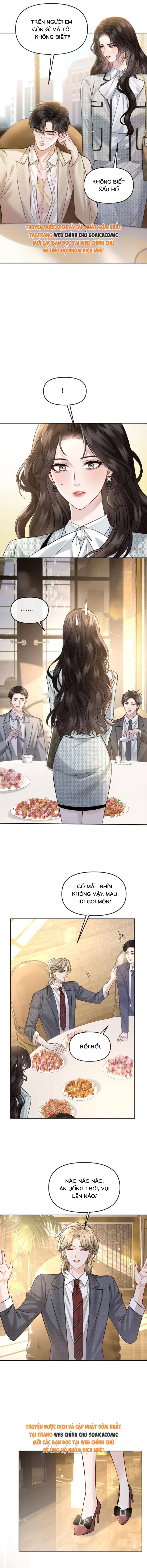 Chapter 57 - Trang 3