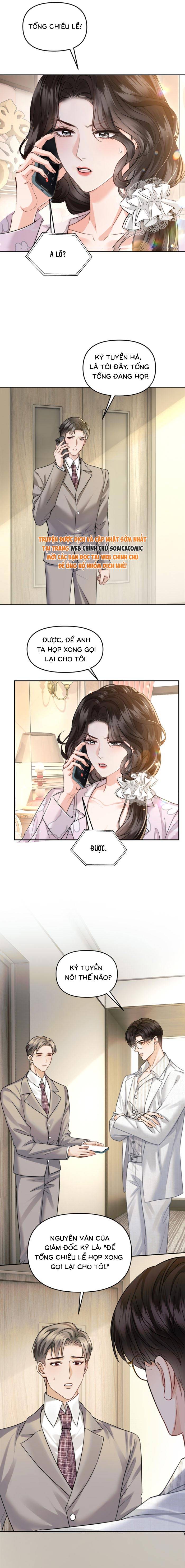 Chapter 64 - Trang 5