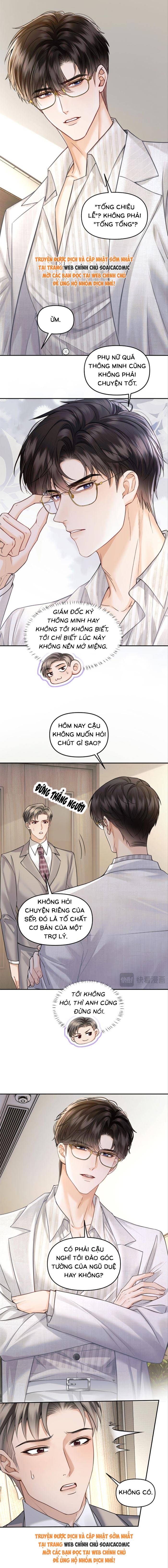 Chapter 64 - Trang 6