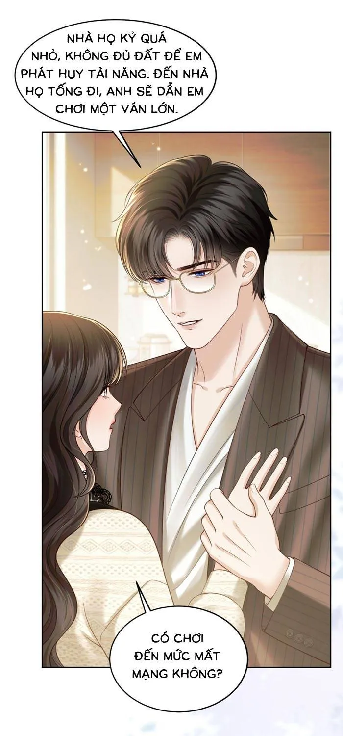 Say Đắm - Chap 89 - Trang 18