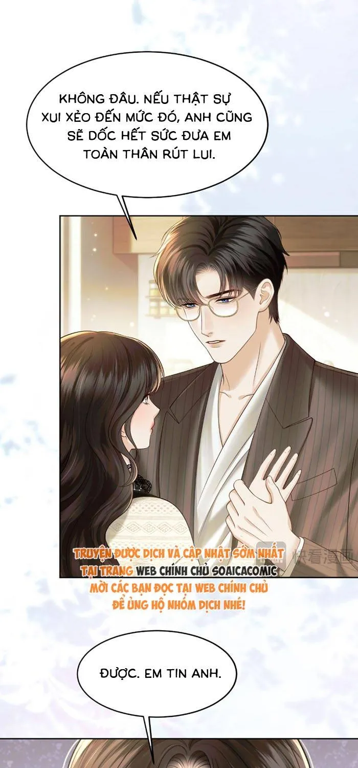 Say Đắm - Chap 89 - Trang 19