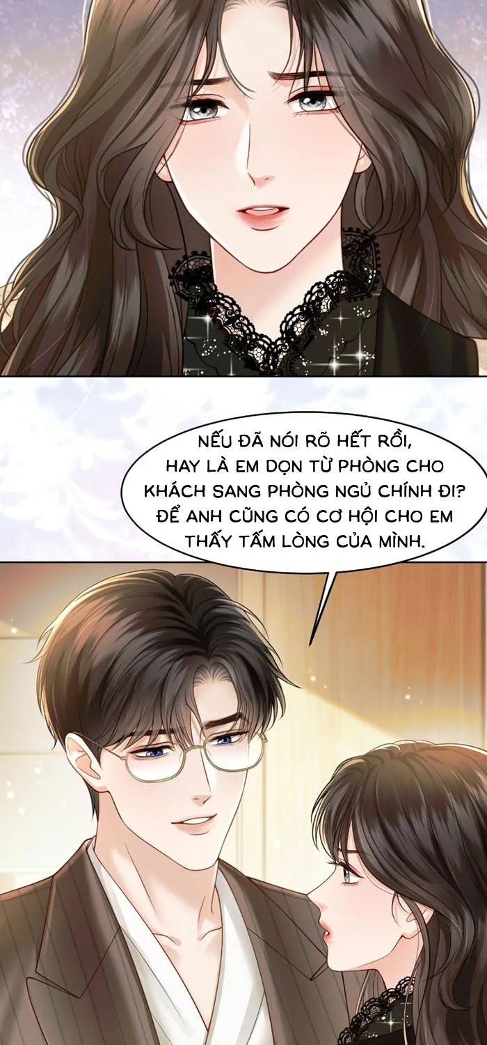 Say Đắm - Chap 89 - Trang 20