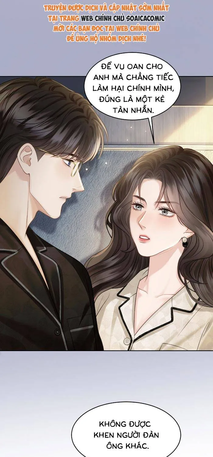 Say Đắm - Chap 89 - Trang 23