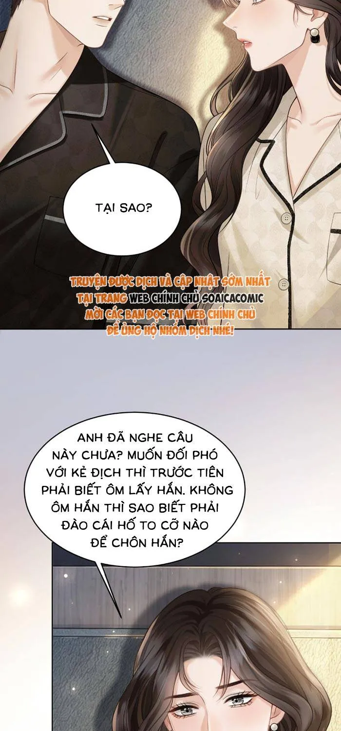 Say Đắm - Chap 89 - Trang 25