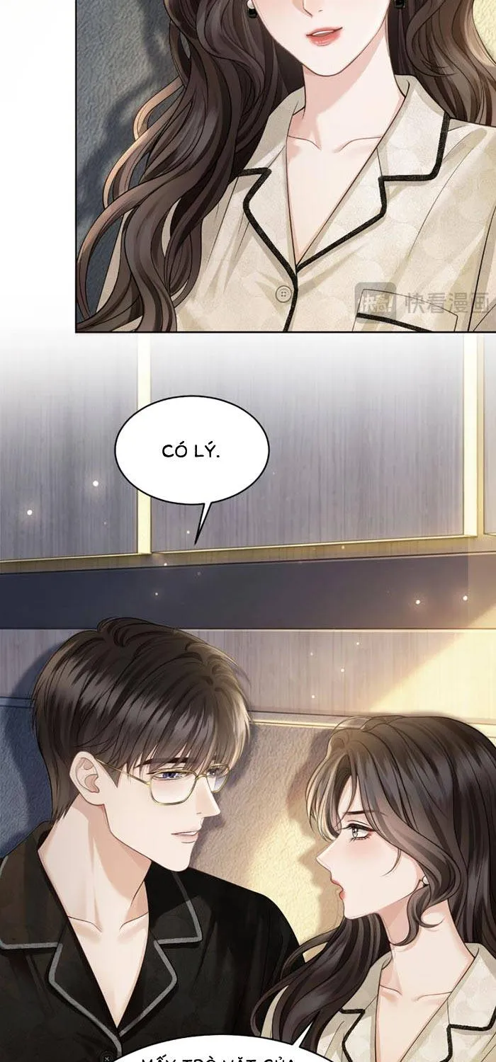 Say Đắm - Chap 89 - Trang 26