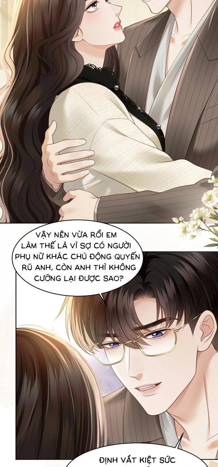 Say Đắm - Chap 89 - Trang 4
