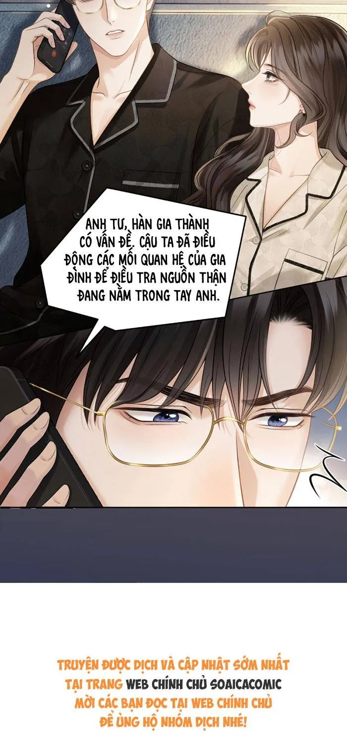 Say Đắm - Chap 89 - Trang 31