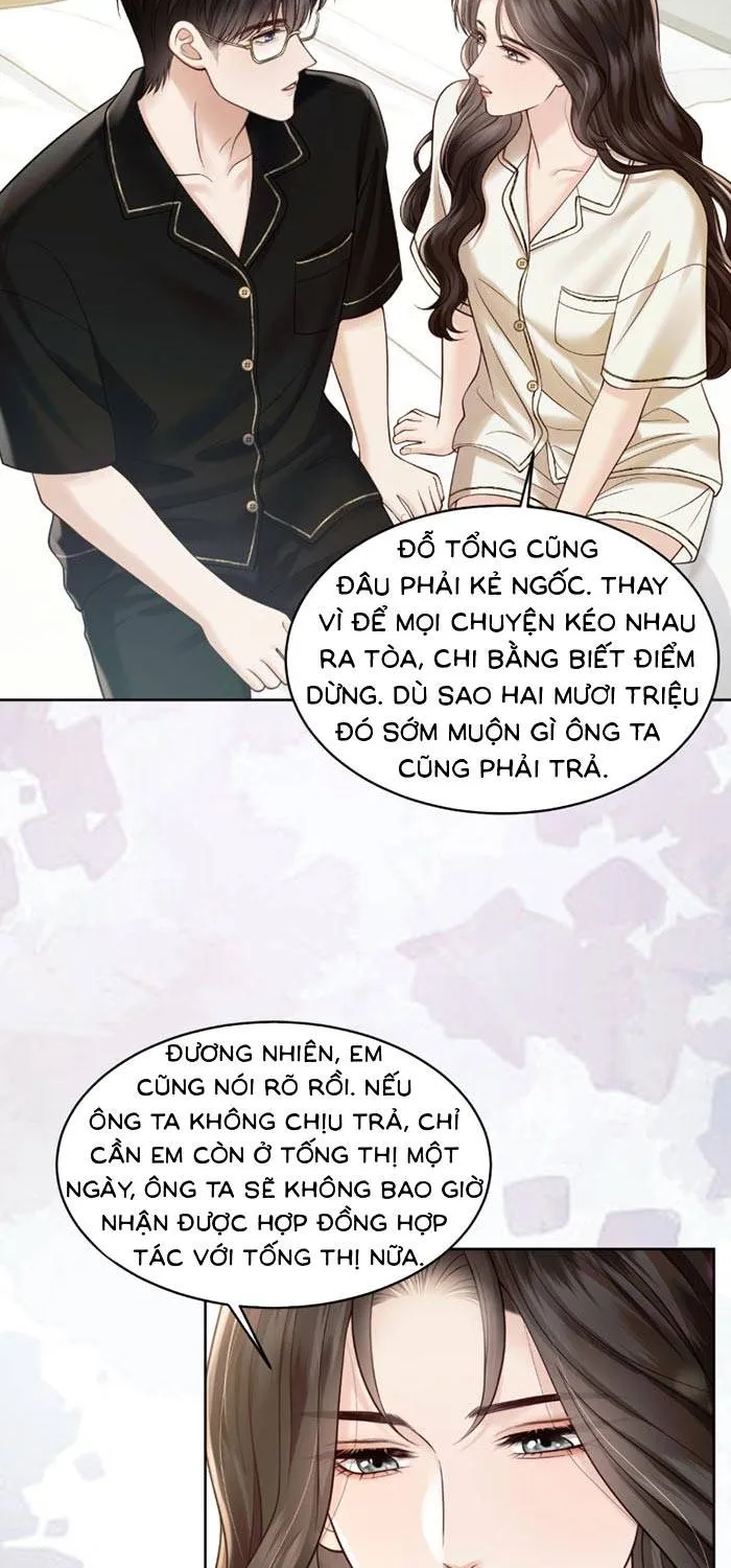 Say Đắm - Chap 90 - Trang 16