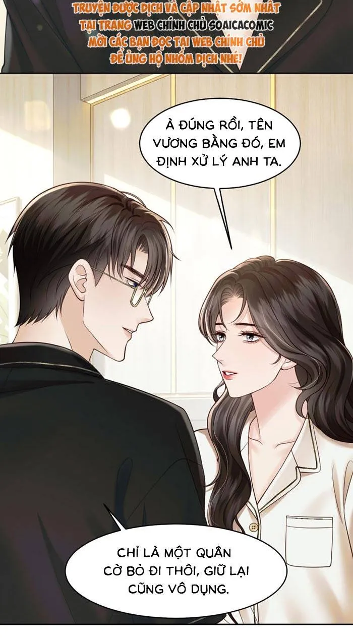 Say Đắm - Chap 90 - Trang 18