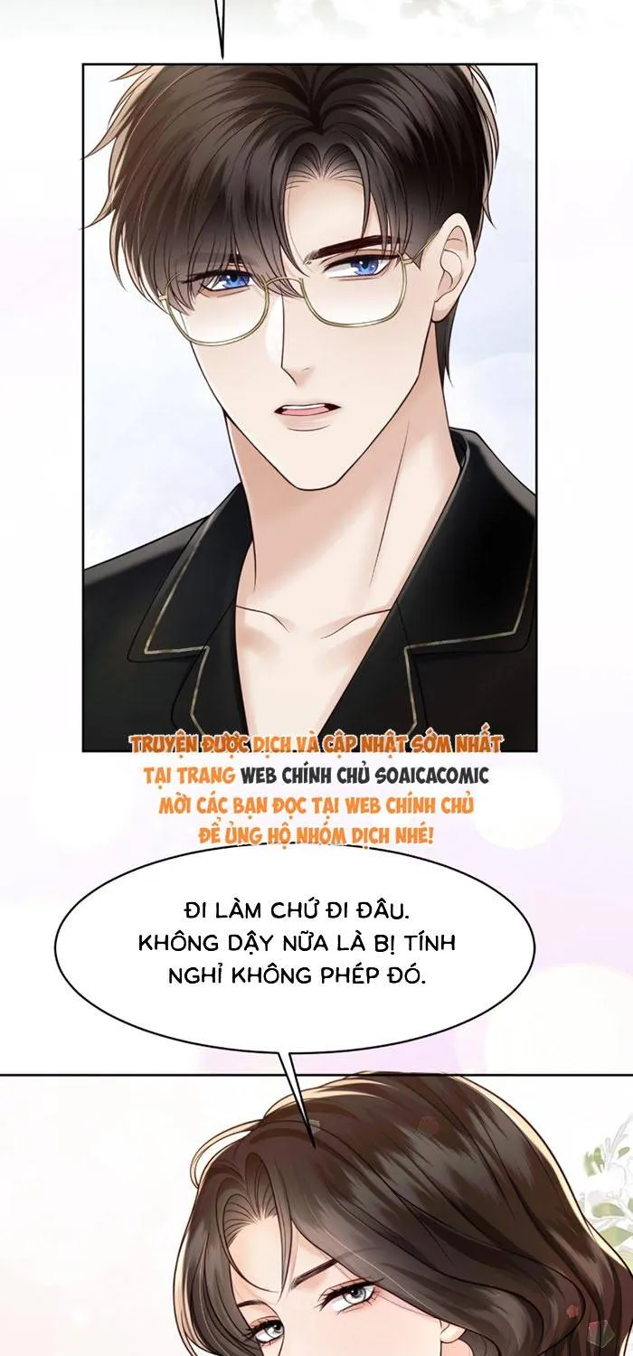 Say Đắm - Chap 90 - Trang 20
