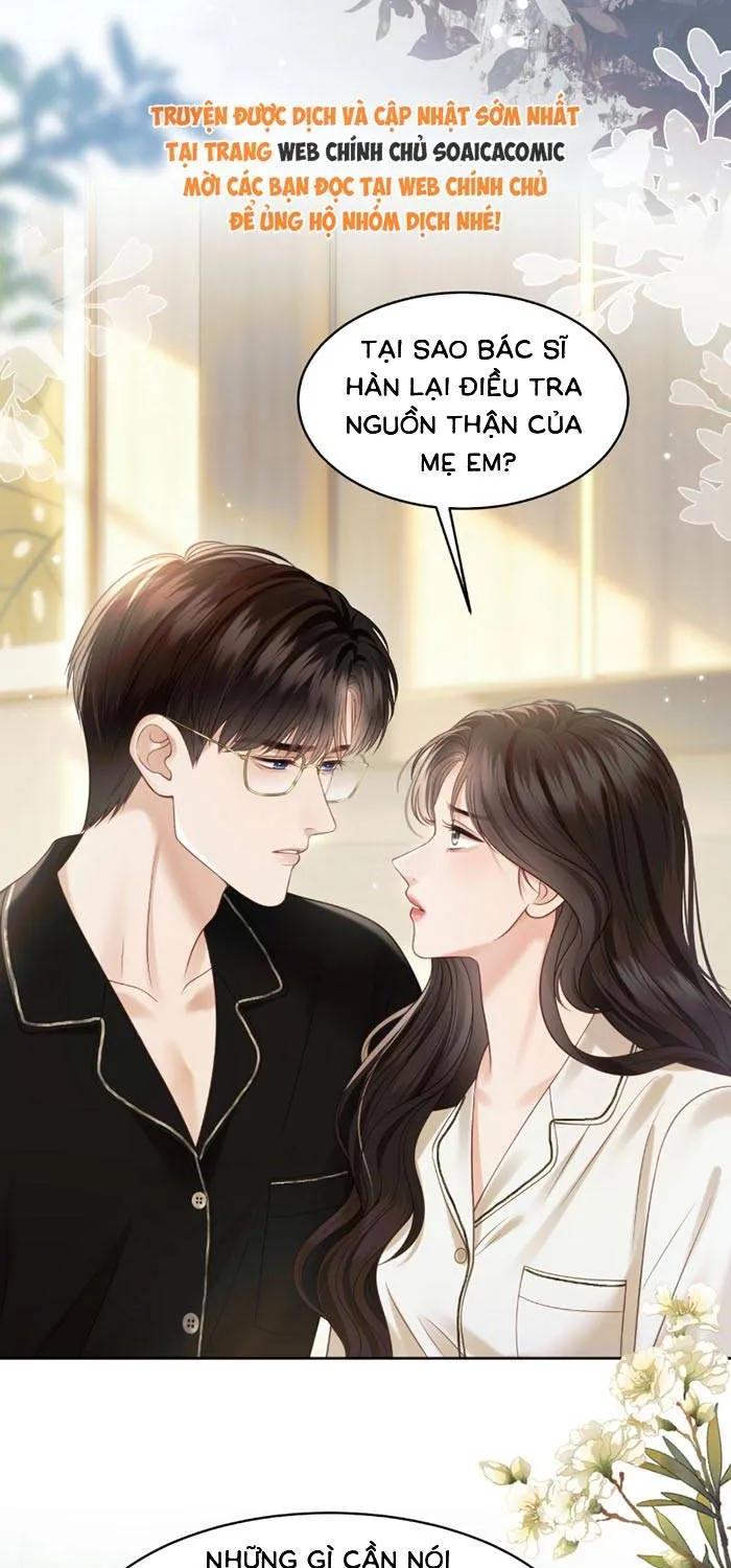 Say Đắm - Chap 90 - Trang 3