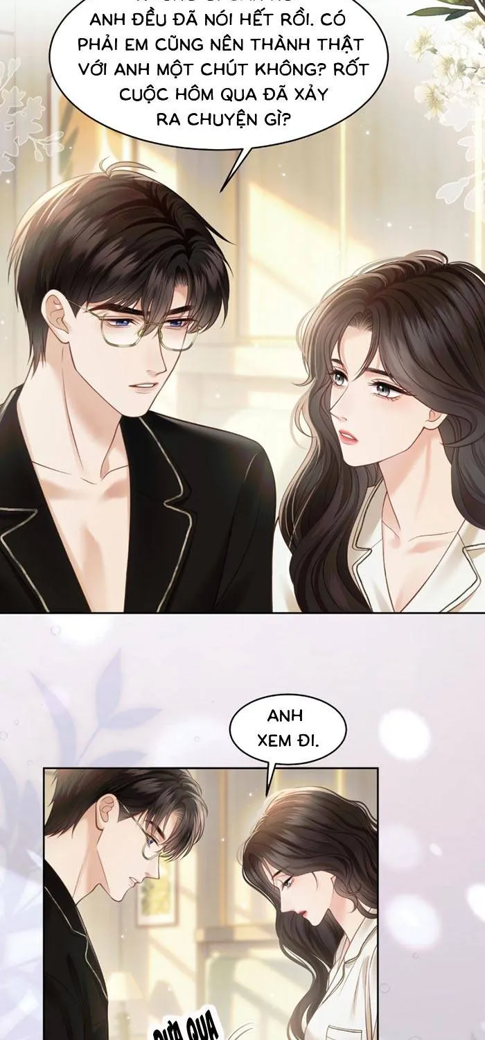 Say Đắm - Chap 90 - Trang 4