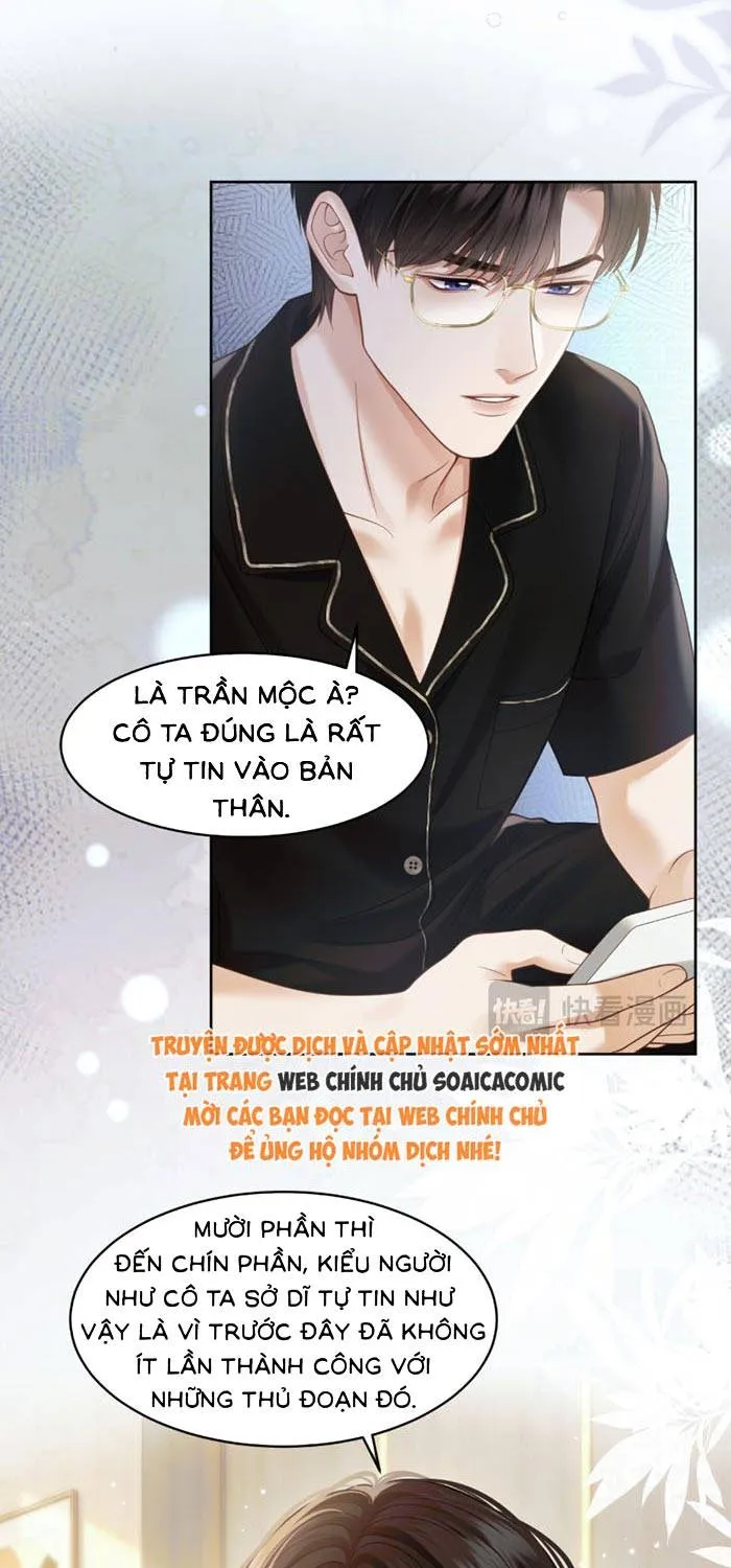 Say Đắm - Chap 90 - Trang 6