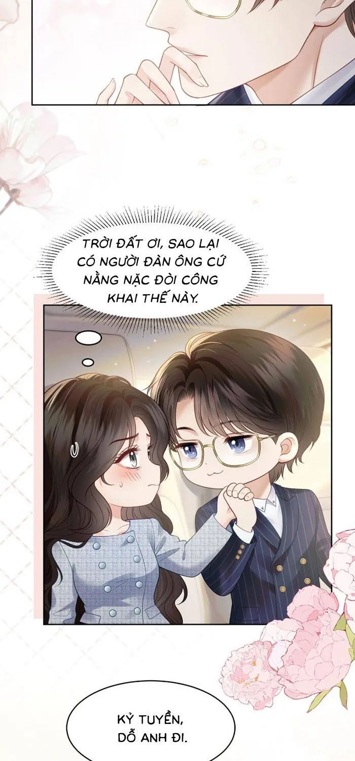 Say Đắm - Chap 91 - Trang 15