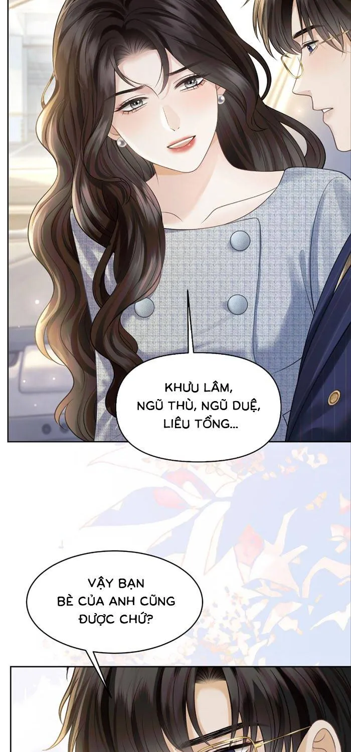 Say Đắm - Chap 91 - Trang 22