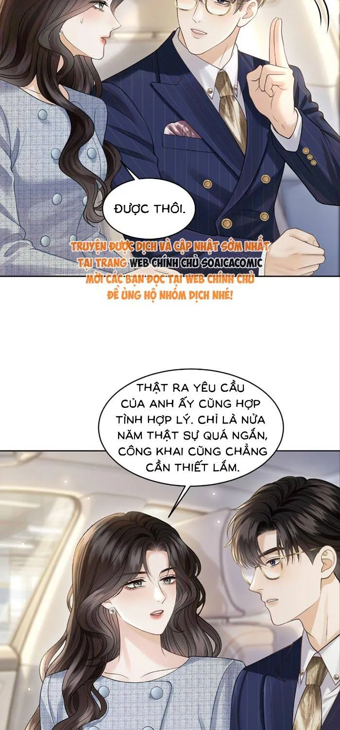 Say Đắm - Chap 91 - Trang 25