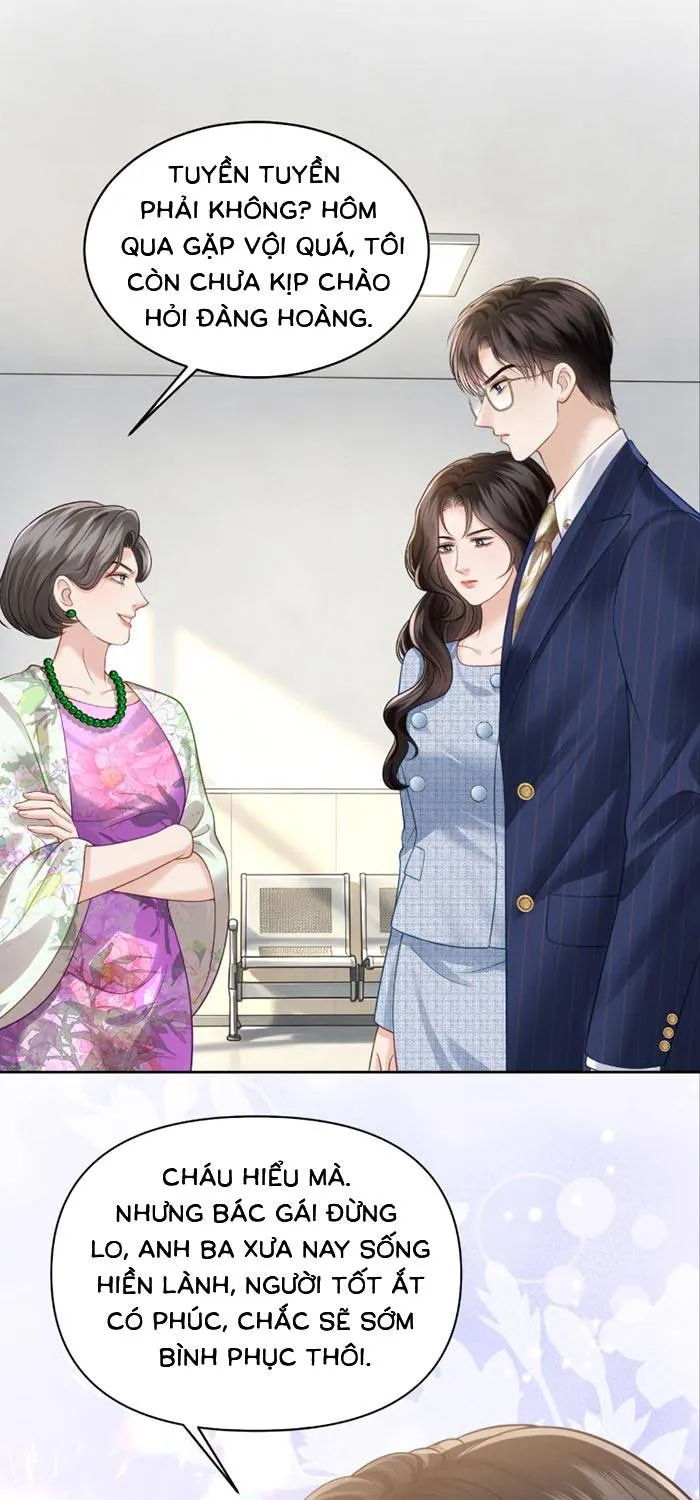 Say Đắm - Chap 91 - Trang 34
