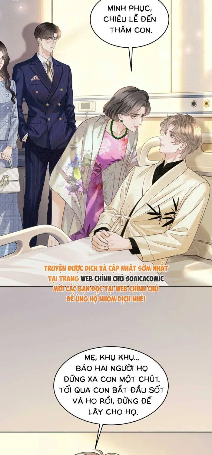 Say Đắm - Chap 92 - Trang 3