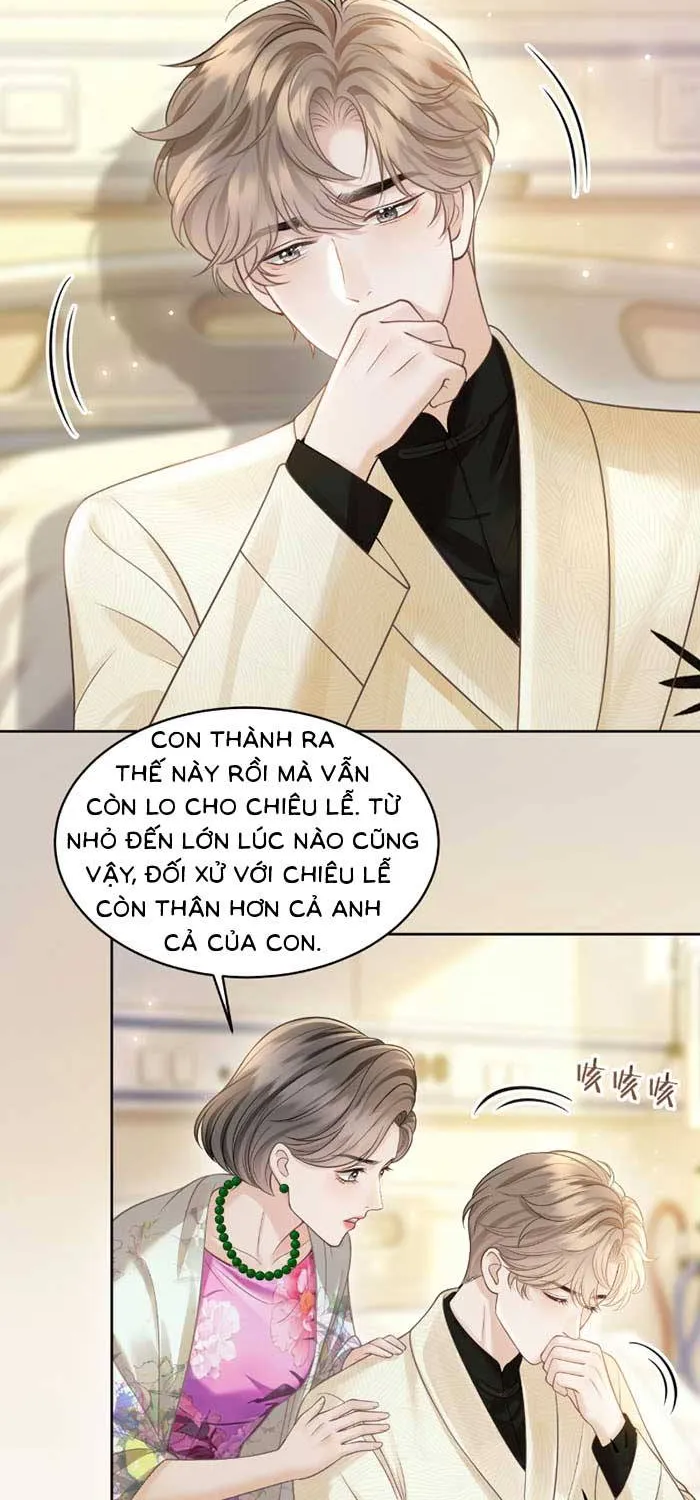 Say Đắm - Chap 92 - Trang 4