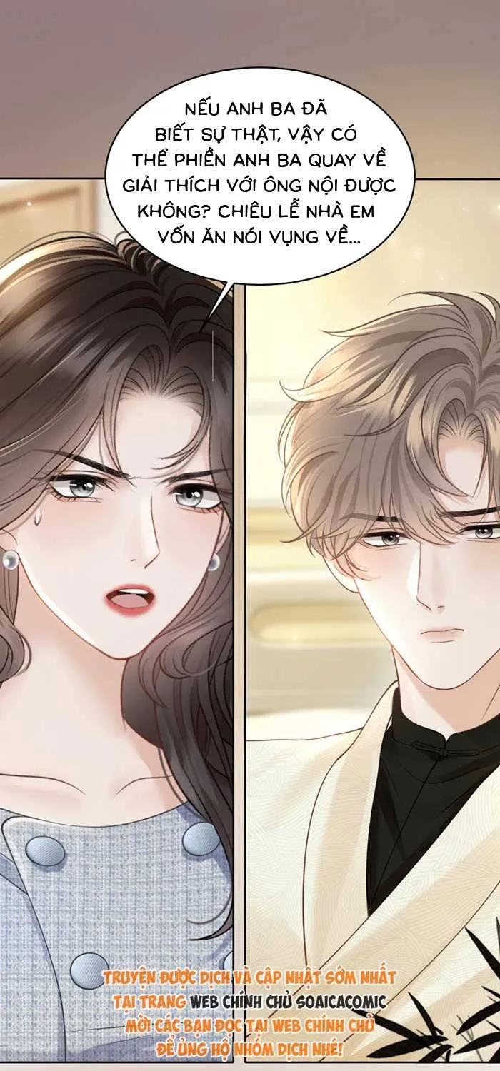 Say Đắm - Chap 92 - Trang 10