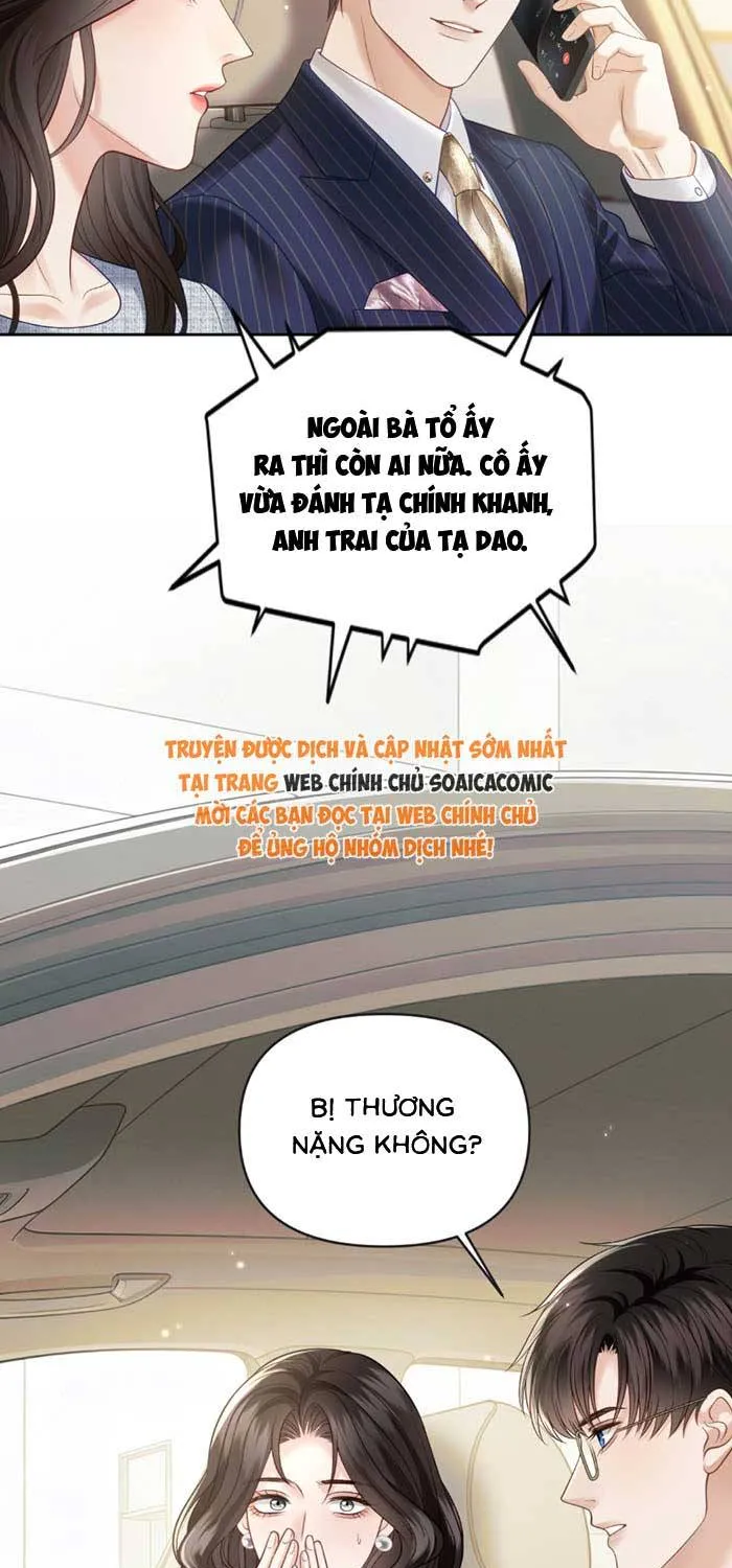 Say Đắm - Chap 93 - Trang 15