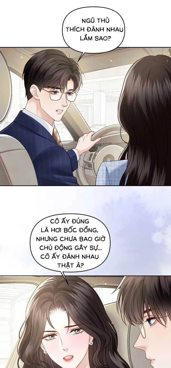Say Đắm - Chap 93 - Trang 17