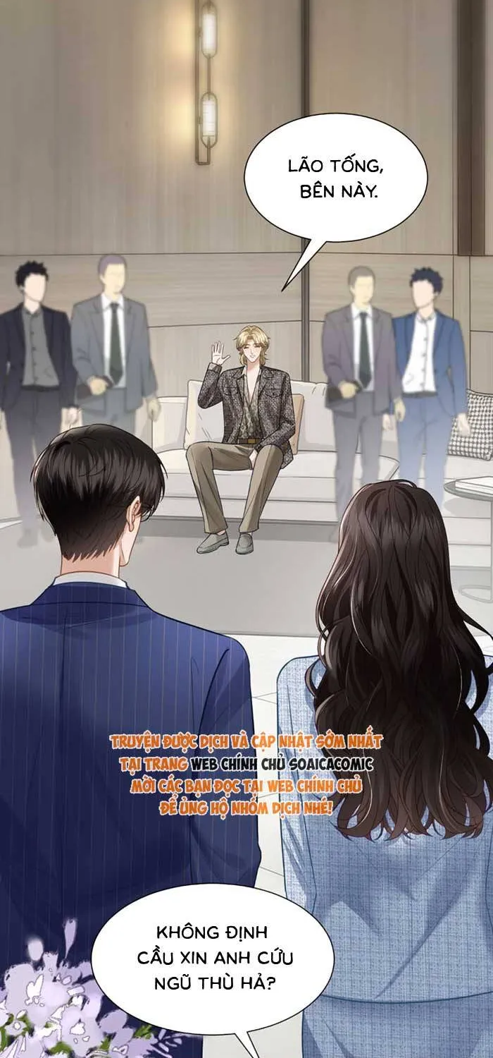 Say Đắm - Chap 93 - Trang 22