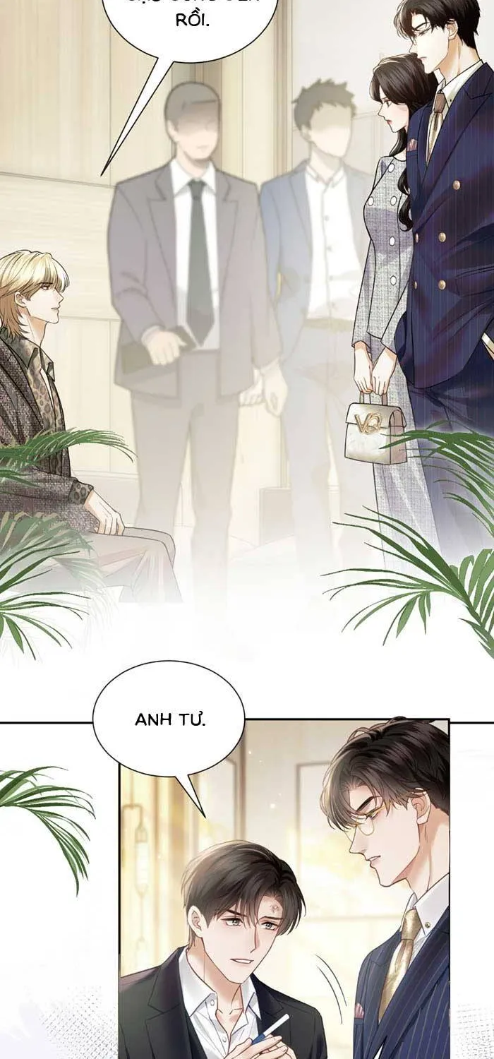 Say Đắm - Chap 93 - Trang 26