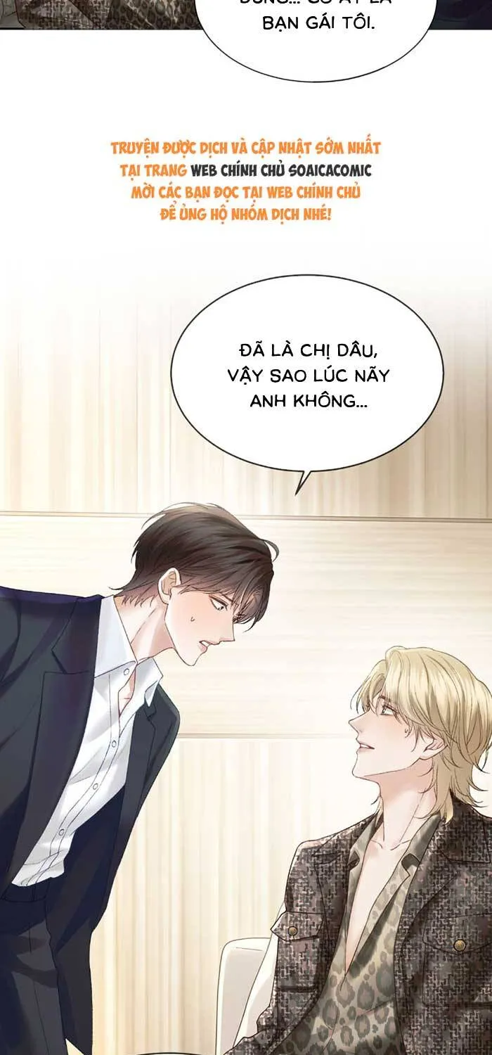 Say Đắm - Chap 93 - Trang 32
