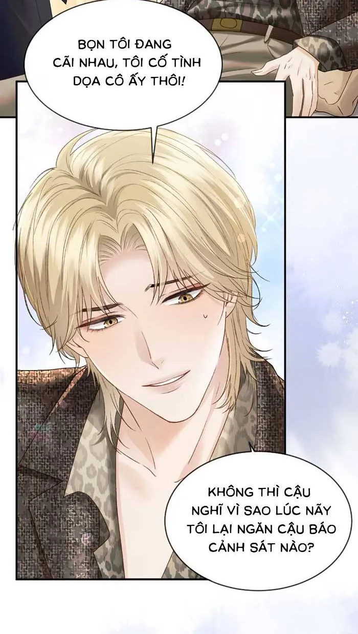 Say Đắm - Chap 93 - Trang 33