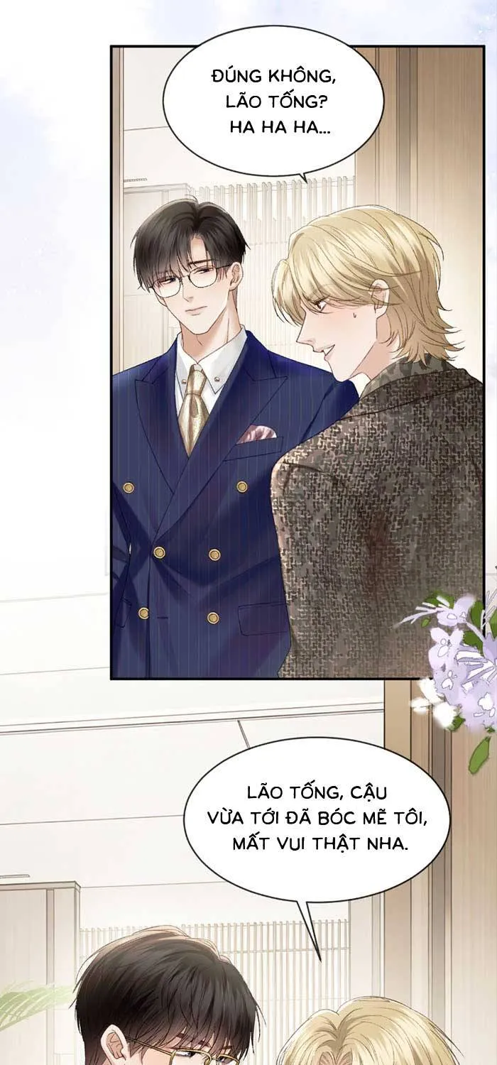 Say Đắm - Chap 93 - Trang 34