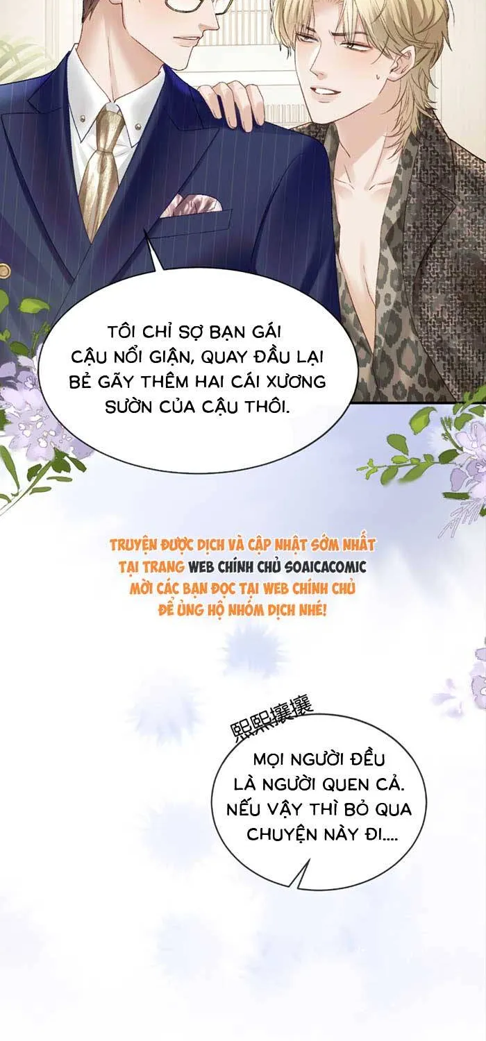 Say Đắm - Chap 93 - Trang 35