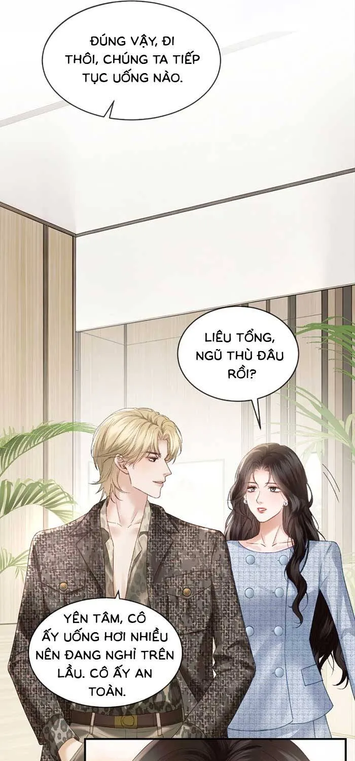 Say Đắm - Chap 93 - Trang 36