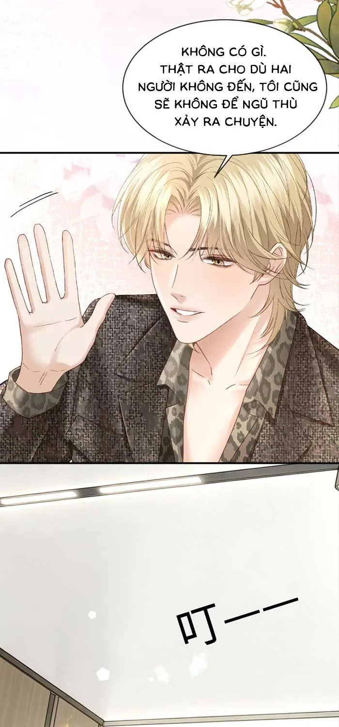 Say Đắm - Chap 93 - Trang 38
