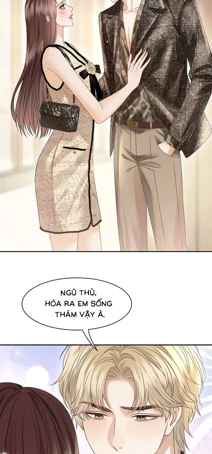Say Đắm - Chap 94 - Trang 19