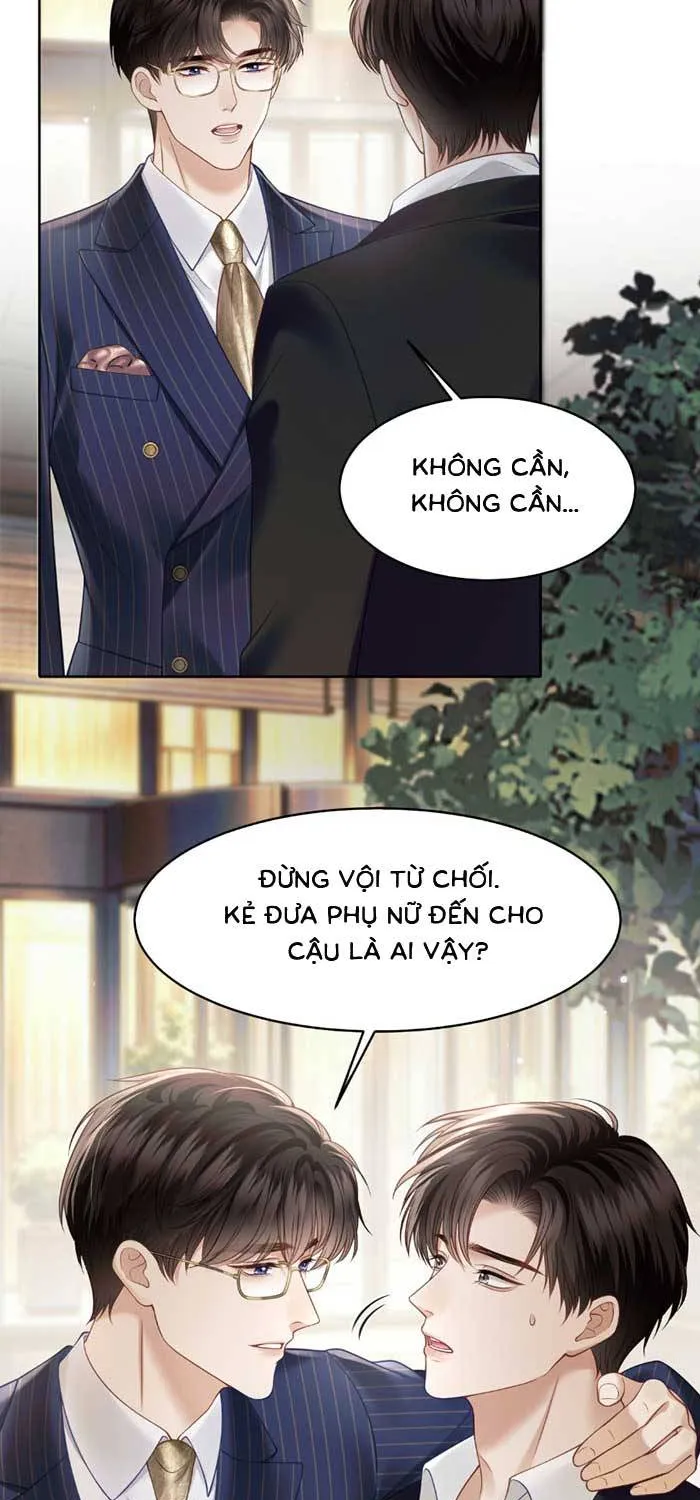Say Đắm - Chap 94 - Trang 25