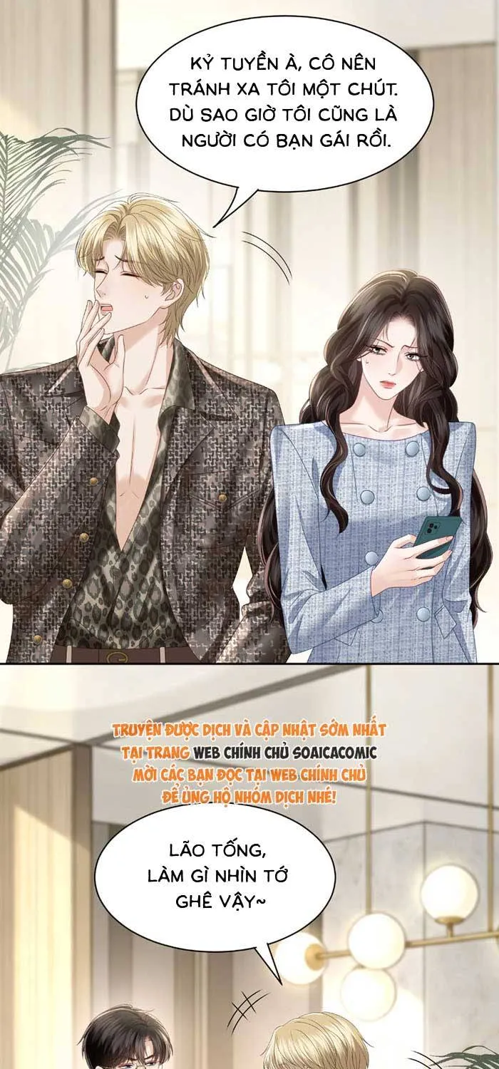 Say Đắm - Chap 94 - Trang 4