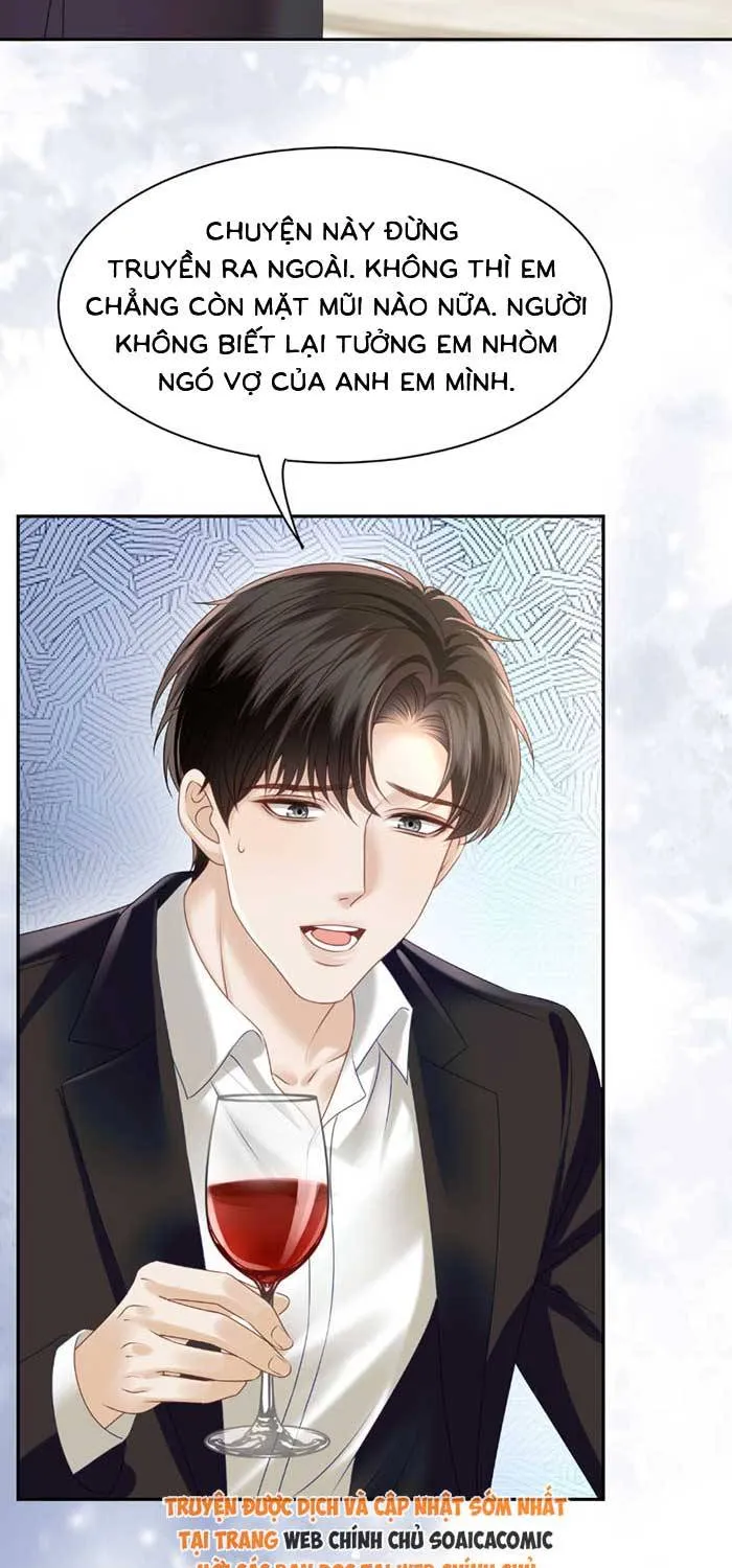Say Đắm - Chap 94 - Trang 8